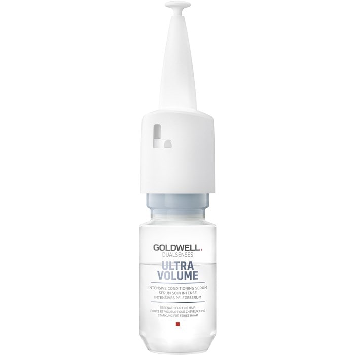 Intensive Serum