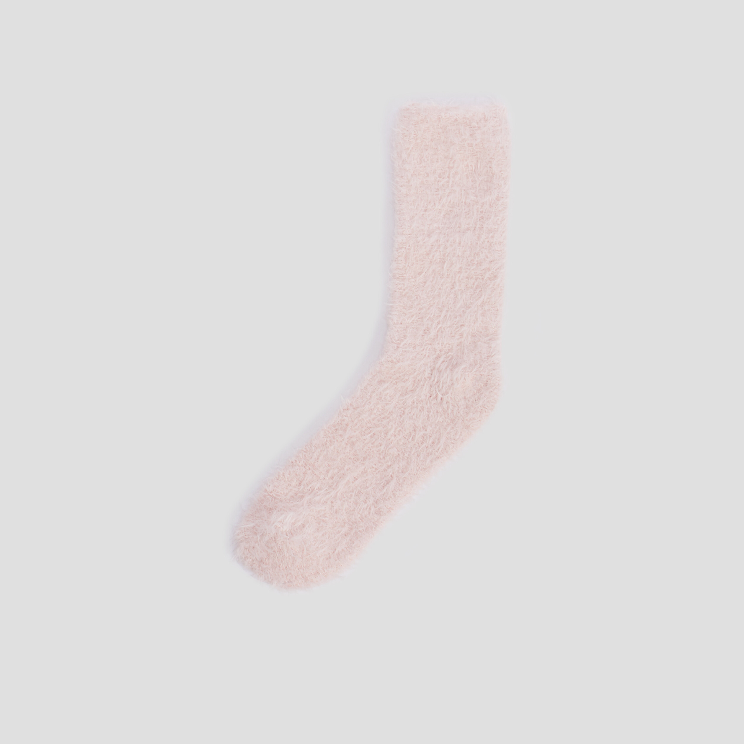 Chaussettes rose femme | La Halle