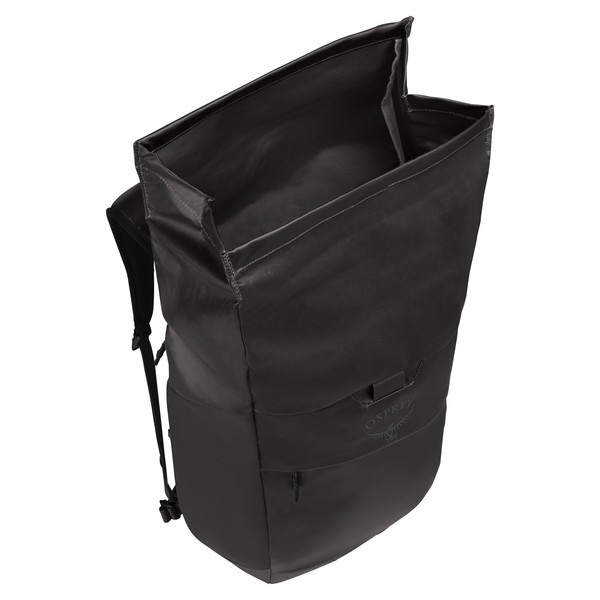 TRANSPORTER ROLL TOP - Tagesrucksack