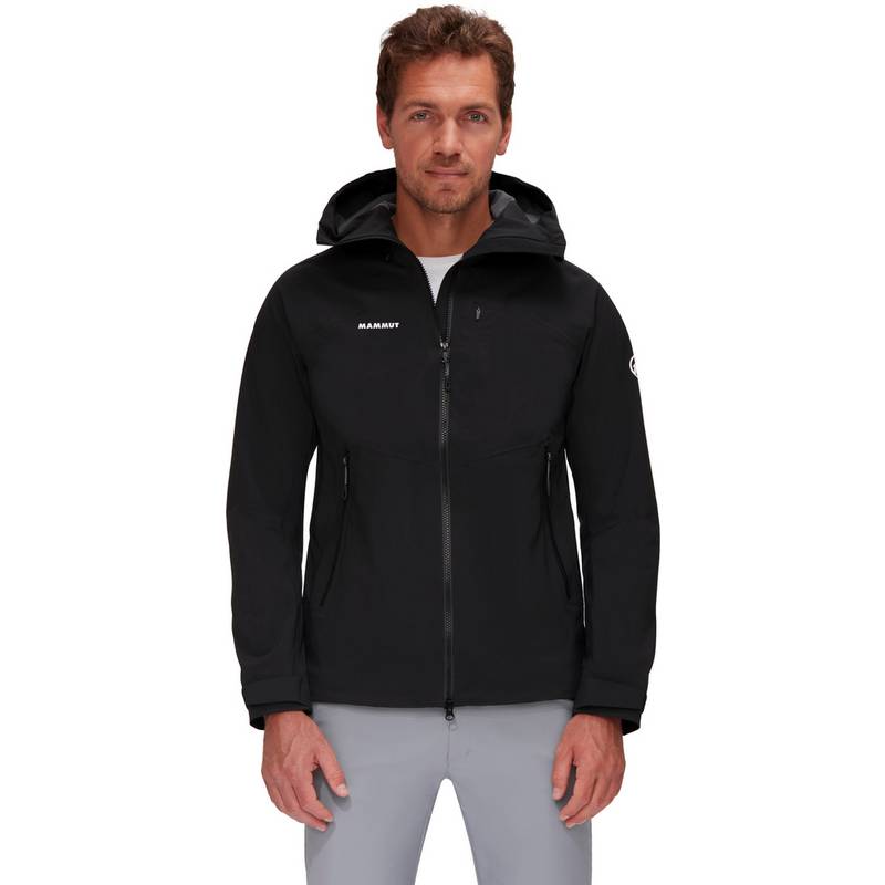 Mammut Alto Guide Hardshelljacke Herren