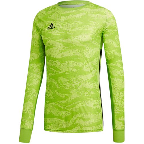 FUSSBALL - TEAMSPORT TEXTIL - TORWARTTRIKOTS ADIPRO 19 TORWARTTRIKOT LANGARM