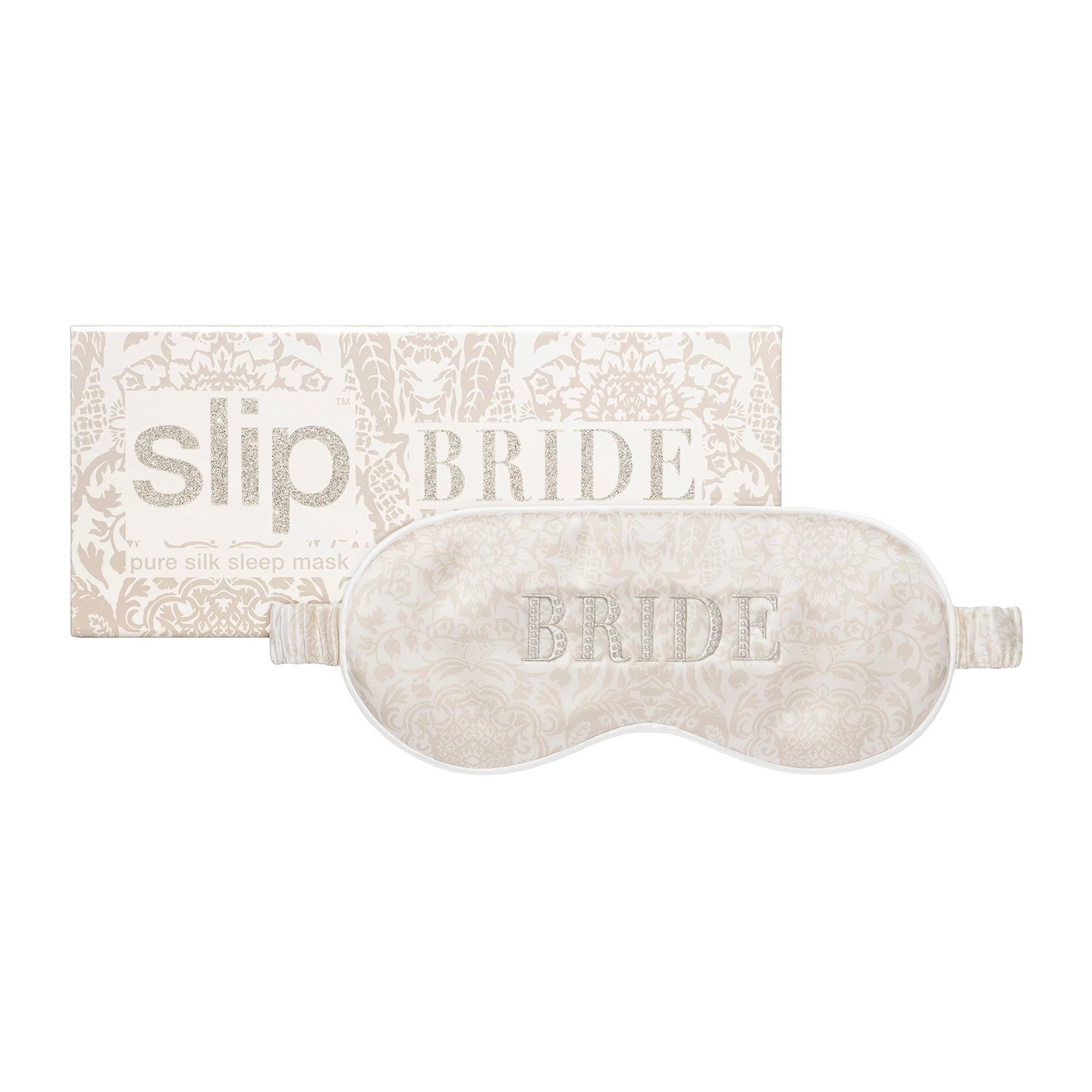 Schlafmaske Bride