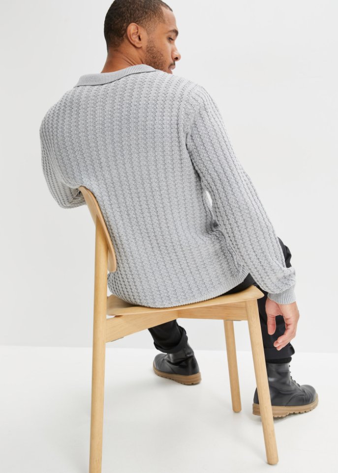 Strickjacke