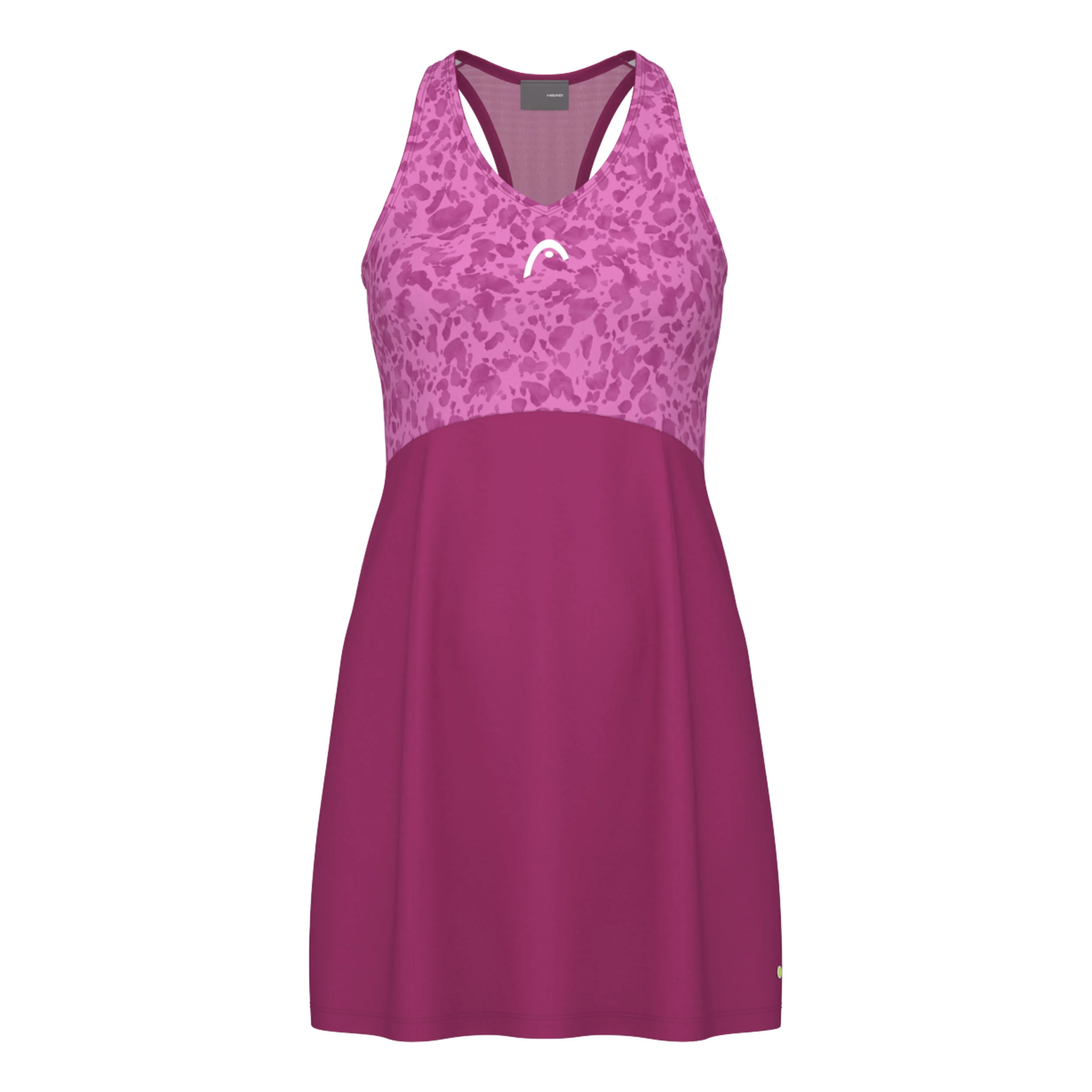 Spirit Kleid Damen - Berry, Pink