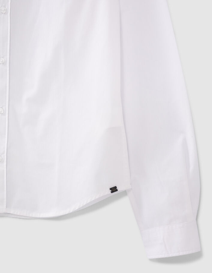 Chemise garçon WAY