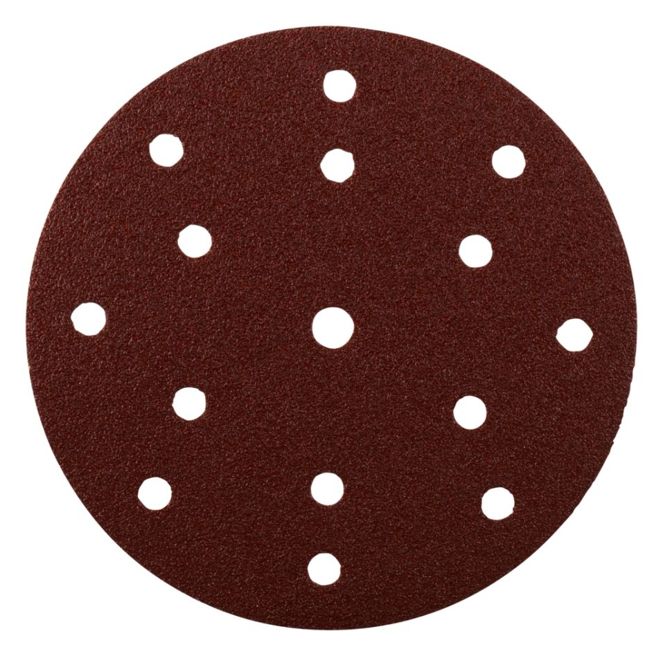 Disc de șlefuit Makita Accessories B-51421 K60 150mm