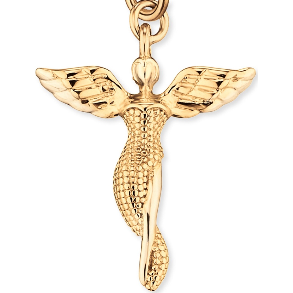 Engelsrufer Charm 925 Argent Pendentif