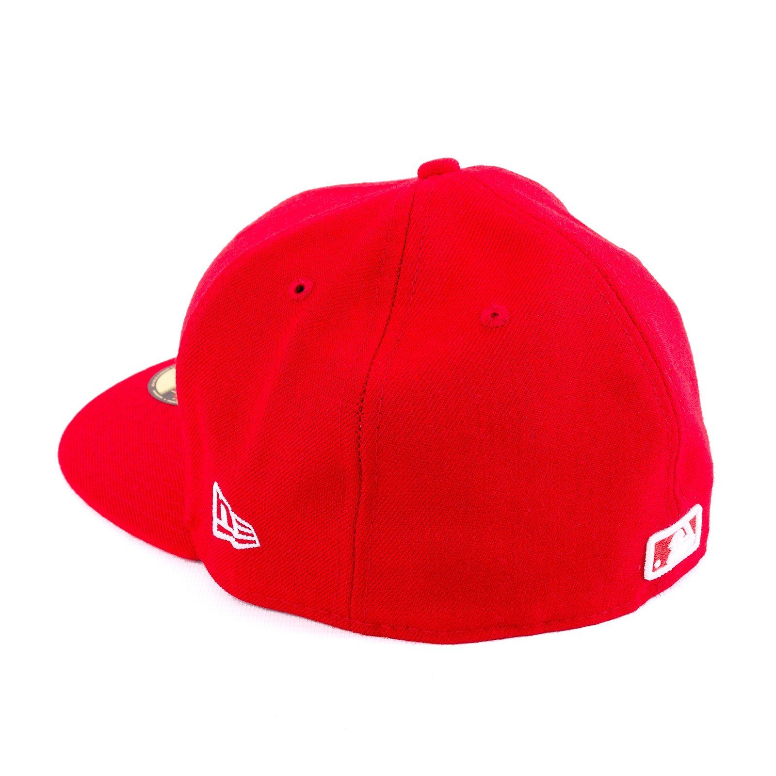 New Era Baseball Cap Cap New Era MLB Neyyan sca/whi 59fifty (1-St)
