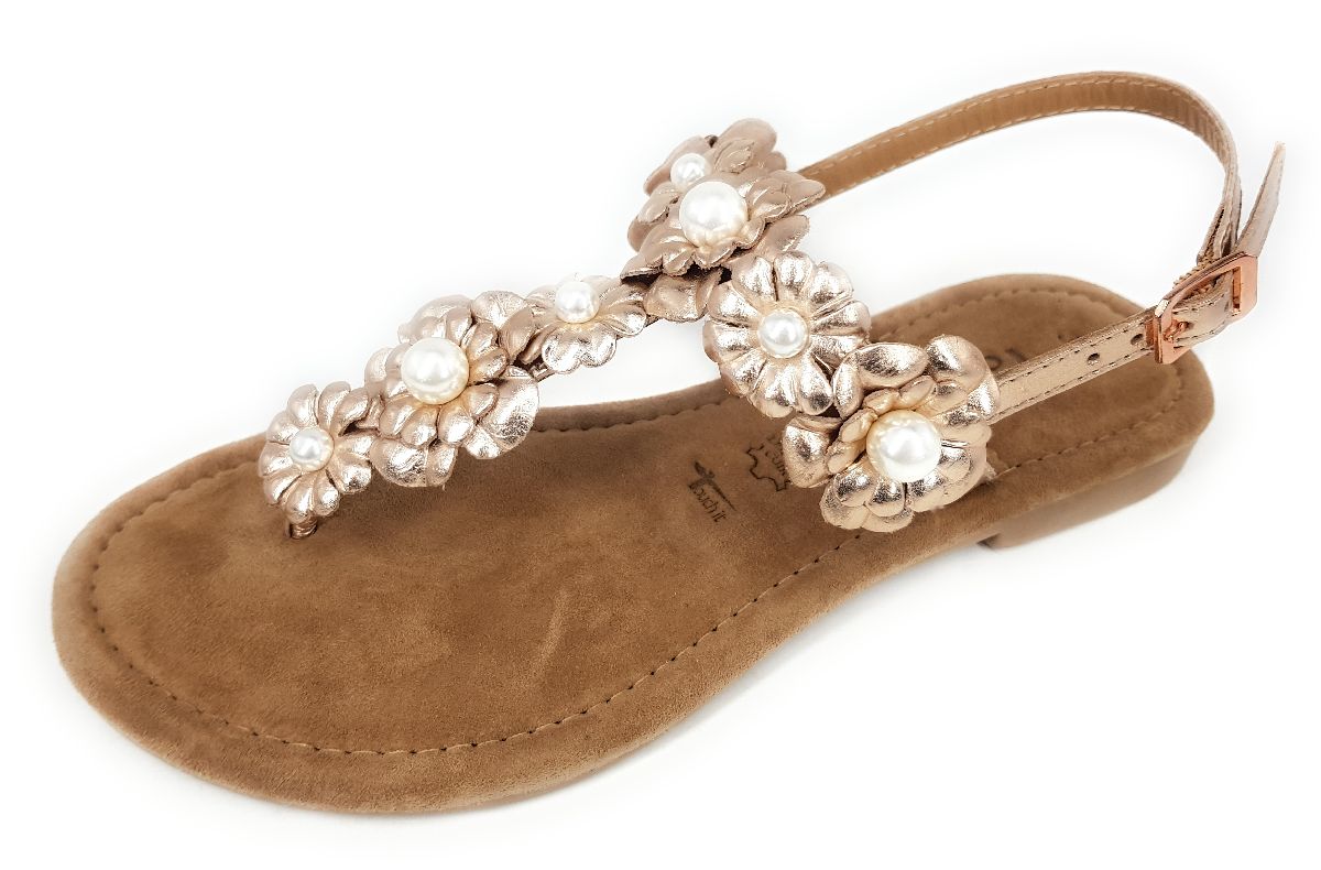 Tamaris 1-1-28123-28/952 Gold 952 rose metallic