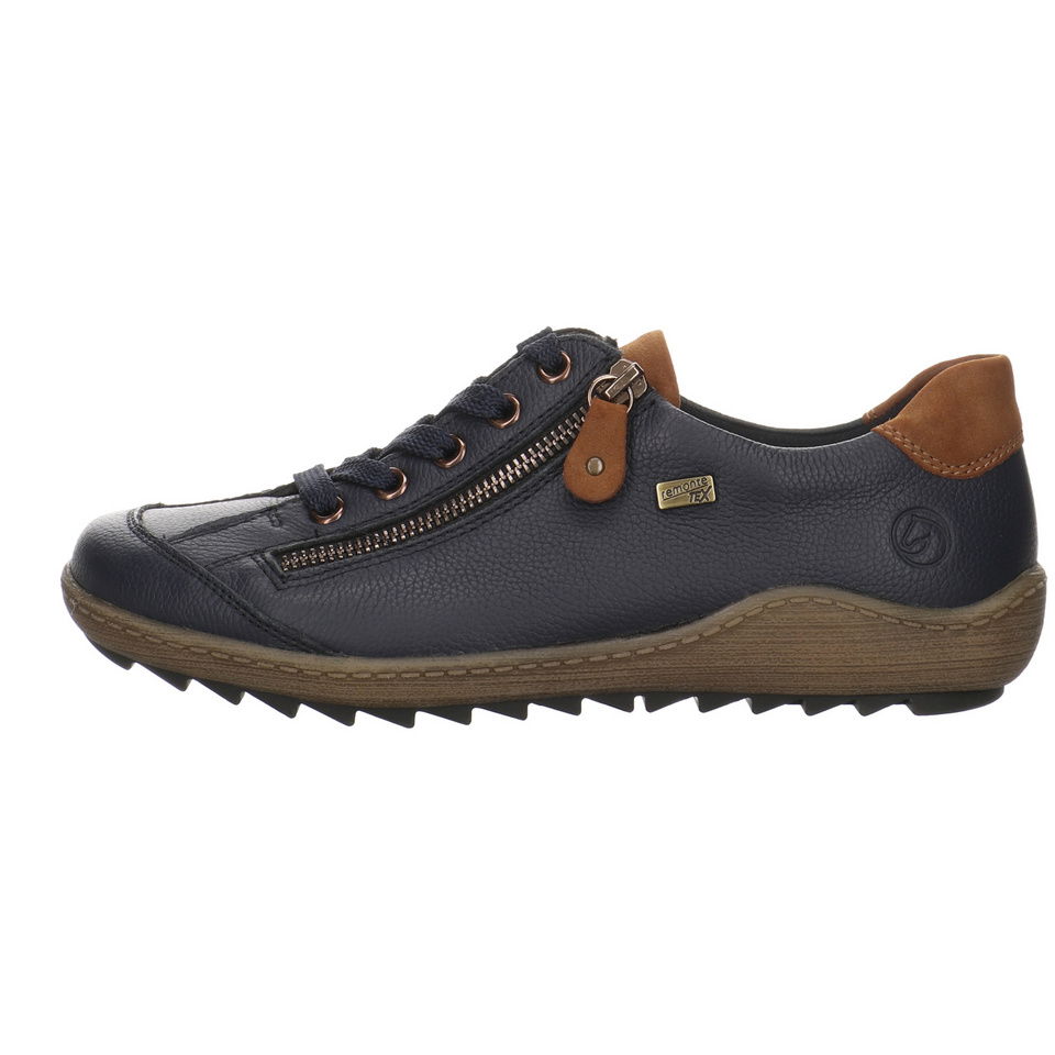 Remonte Schnürschuh