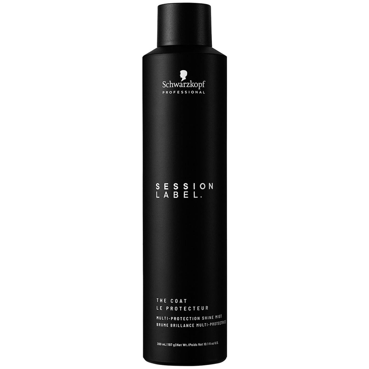 Schwarzkopf Professional Session Label La Gelée