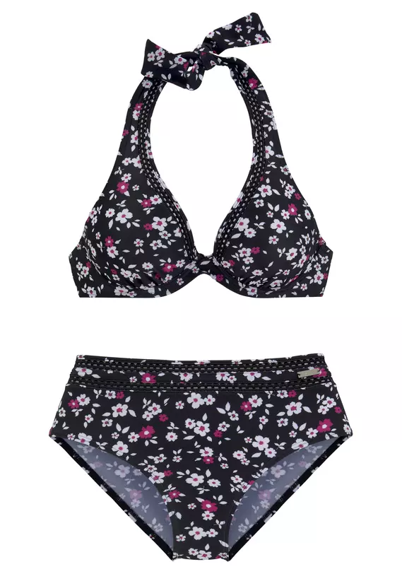 Bügel-Bikini