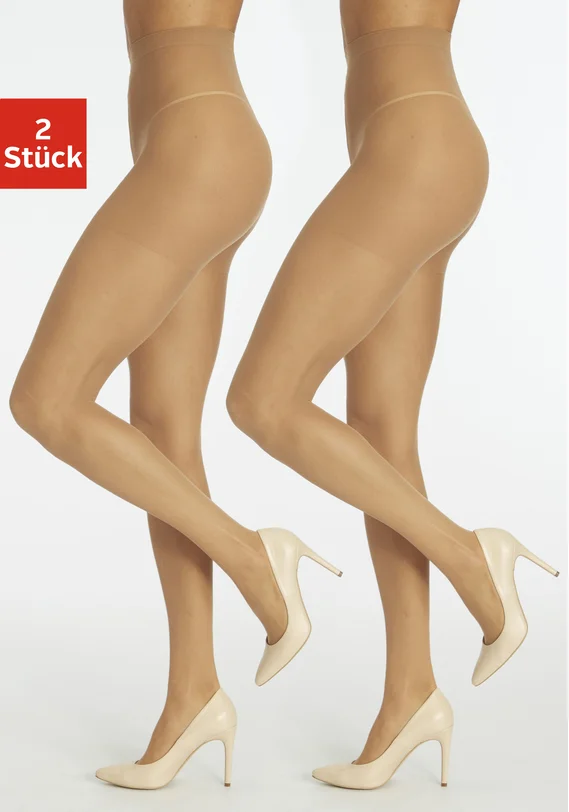 Feinstrumpfhose