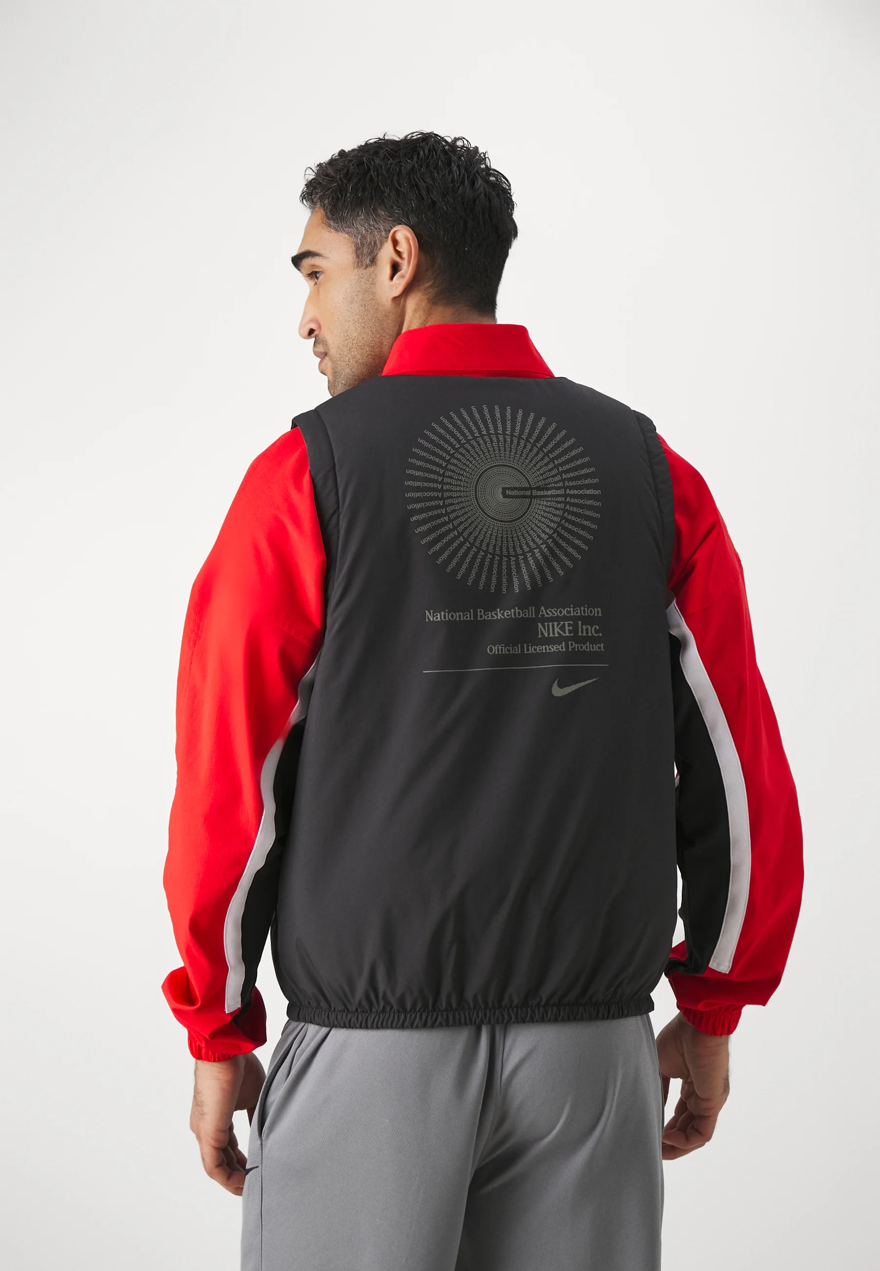 Chaleco Nike Performance NBA CLUB - Chaleco