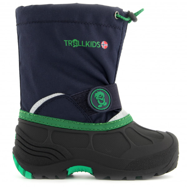 Trollkids - Kid's Telemark Winter Boot XT - Winterschuhe