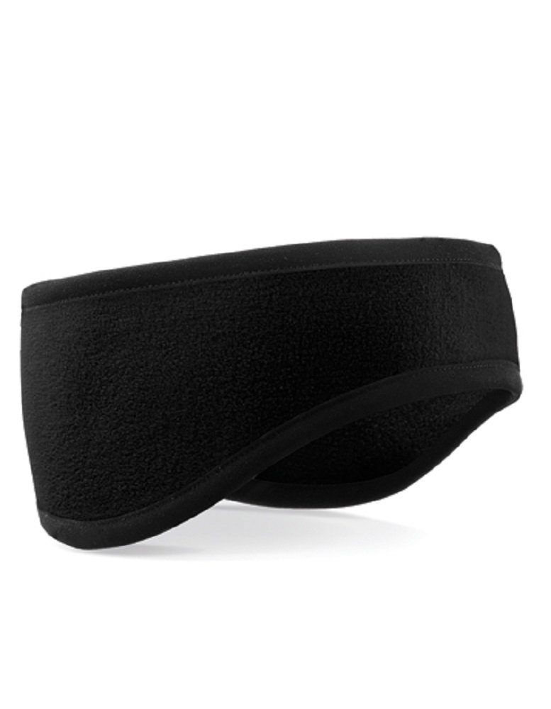 Beechfield® Stirnband Damen Suprafleece Stirnband / Fleecestirnband - 2 Größen Ultra-Thermostoff