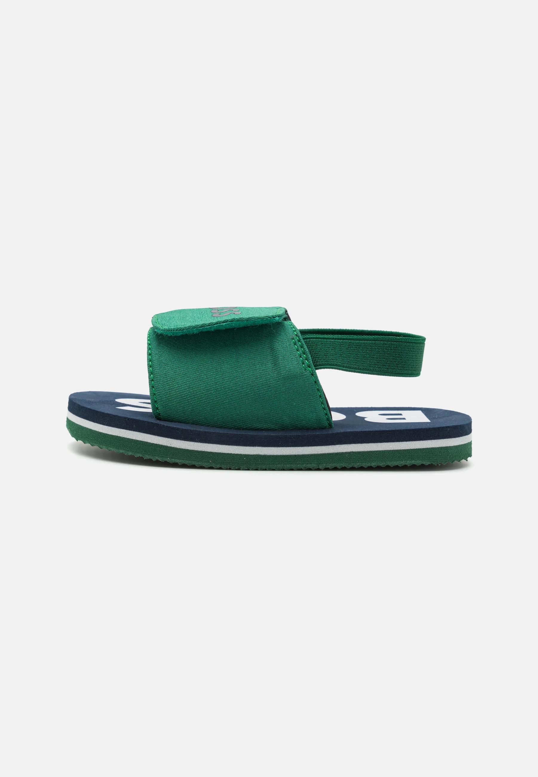 BOSS Kidswear AQUA SLIDES UNISEX - Sandalias