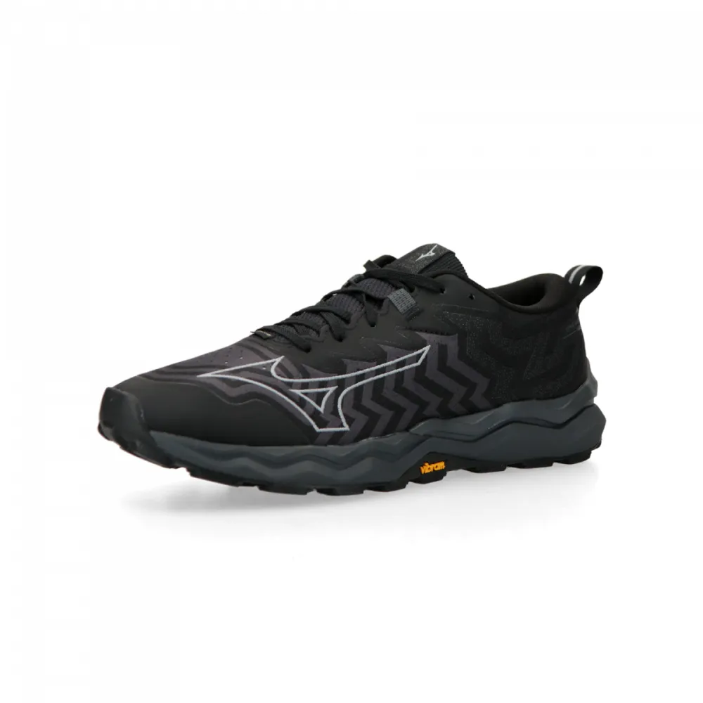 Mizuno Wave Daichi 8 GTX TEX GORE Trail J1GJ245601 / schwarz