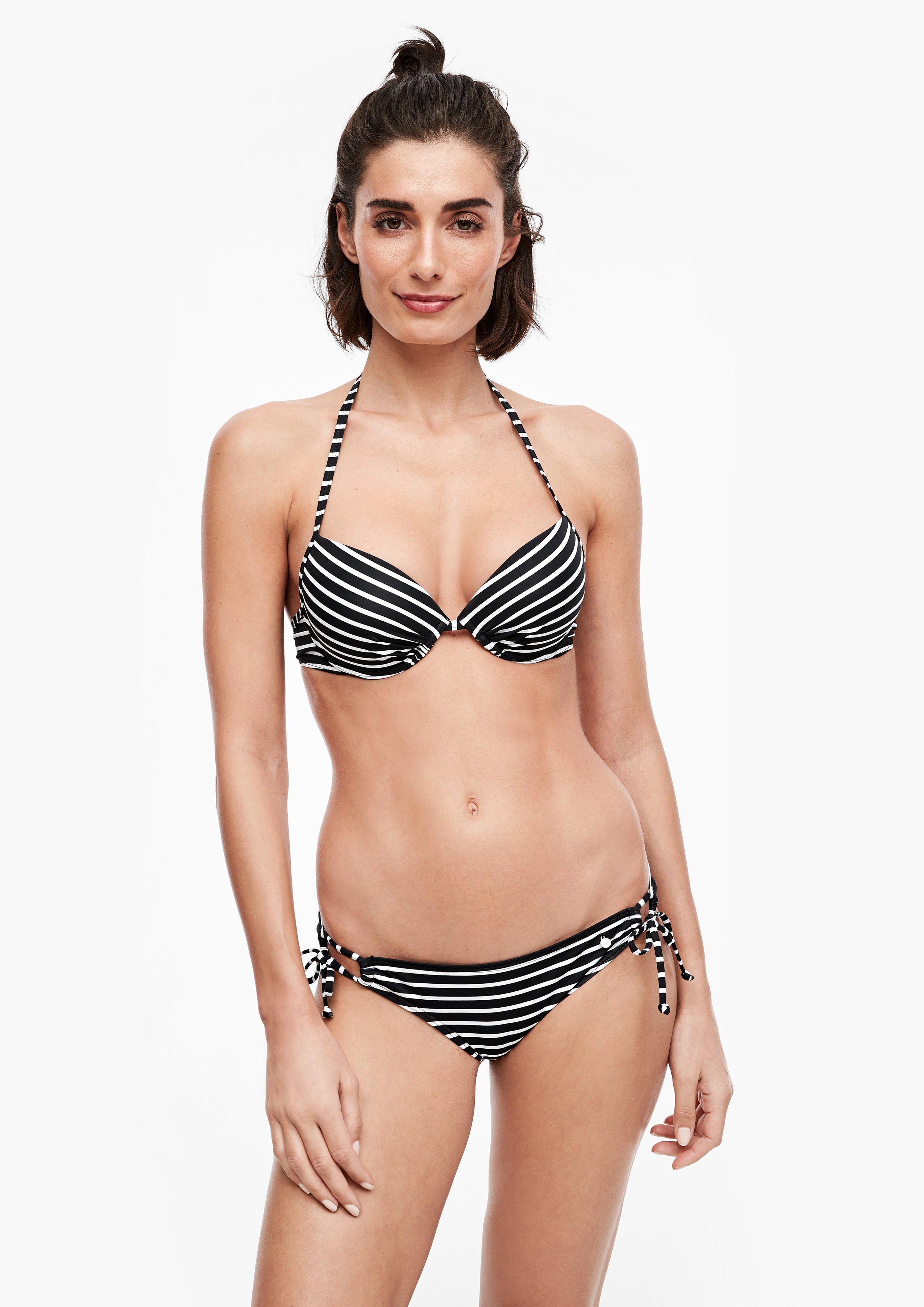 Bikinitop mit Push-up  EME-532.020.262.54901-99G1