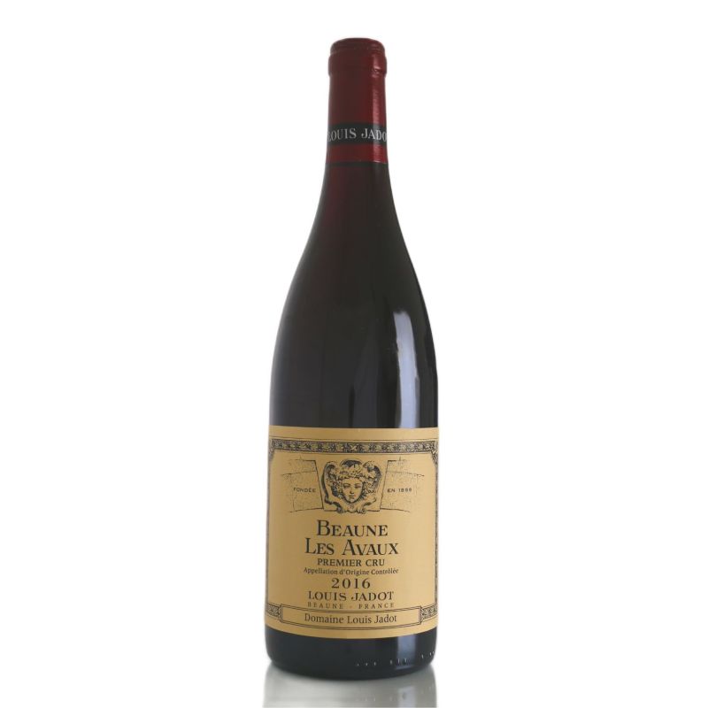 Louis Jadot Domaine Les Avaux Rouge 2016