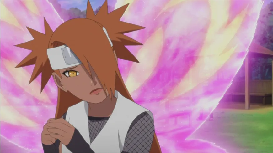 Boruto: Naruto Next Generations - Volume 8 (Ep. 137-156)  [3 BRs]