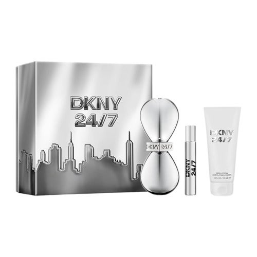 Donna Karan DKNY 24/7 ajándékszett