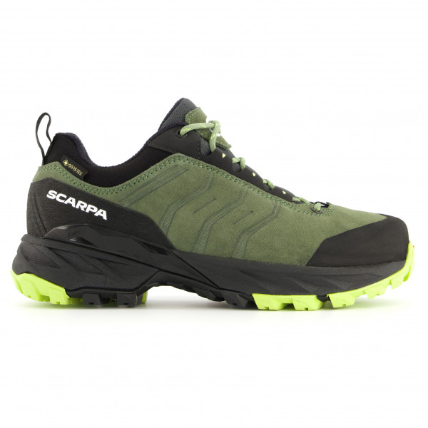 Scarpa - Women's Rush Trail GTX - Wanderschuhe