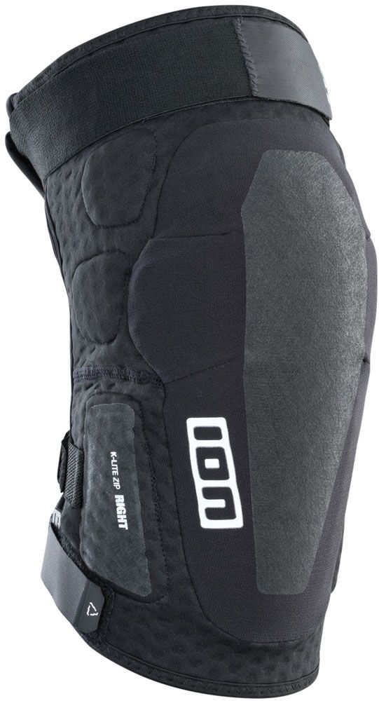 ION K-Lite Zip - Knieprotektoren kaufen | Bike-Discount