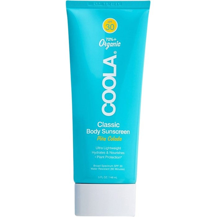 Classic Body Sunscreen Lotion SPF 30