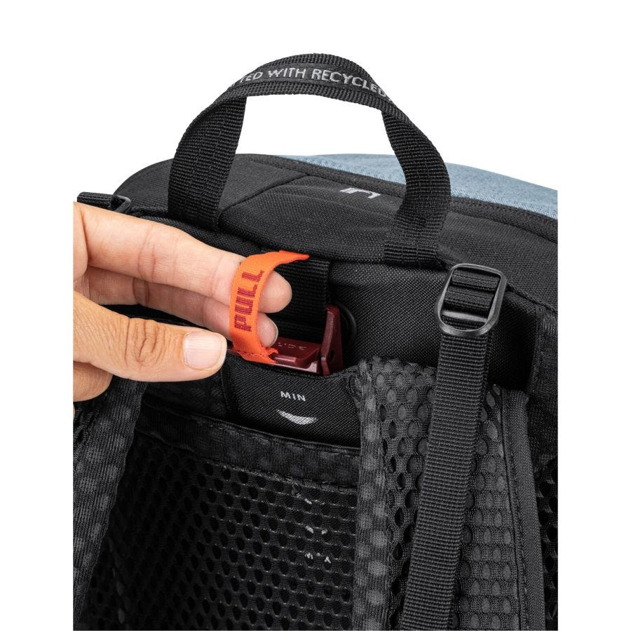 Moab Control 20 Fahrradrucksack