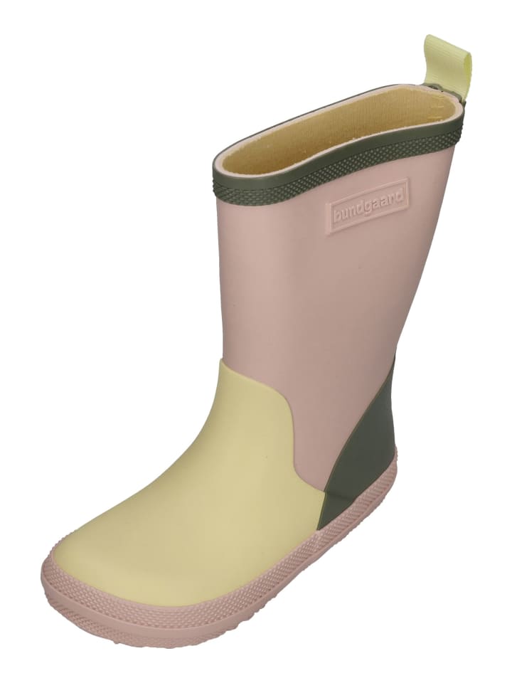 Bundgaard Gummistiefel CHARLY HIGH in bunt günstig kaufen