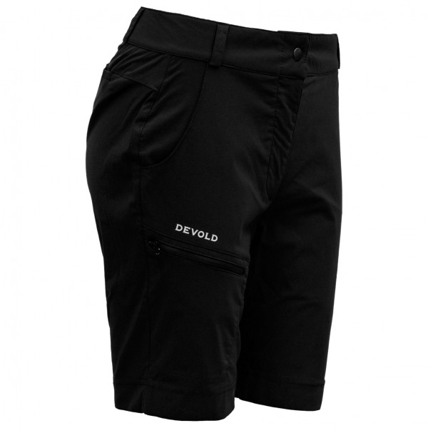 Devold - Women's Herøy Shorts - Shorts