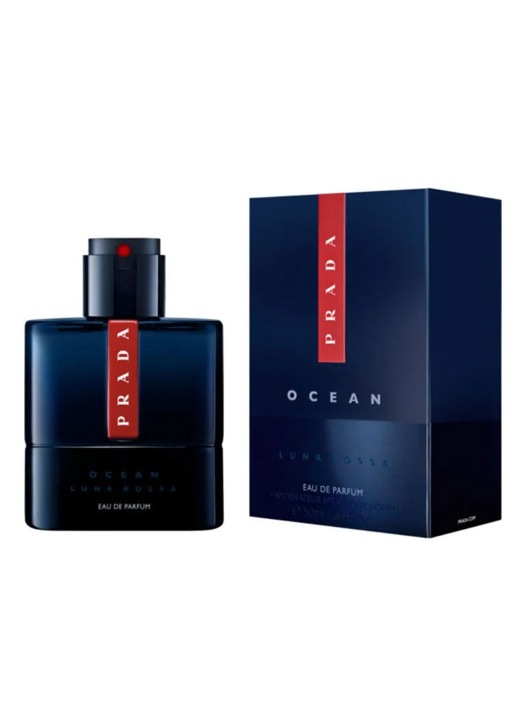 Prada Luna Rossa Ocean Eau de Parfum