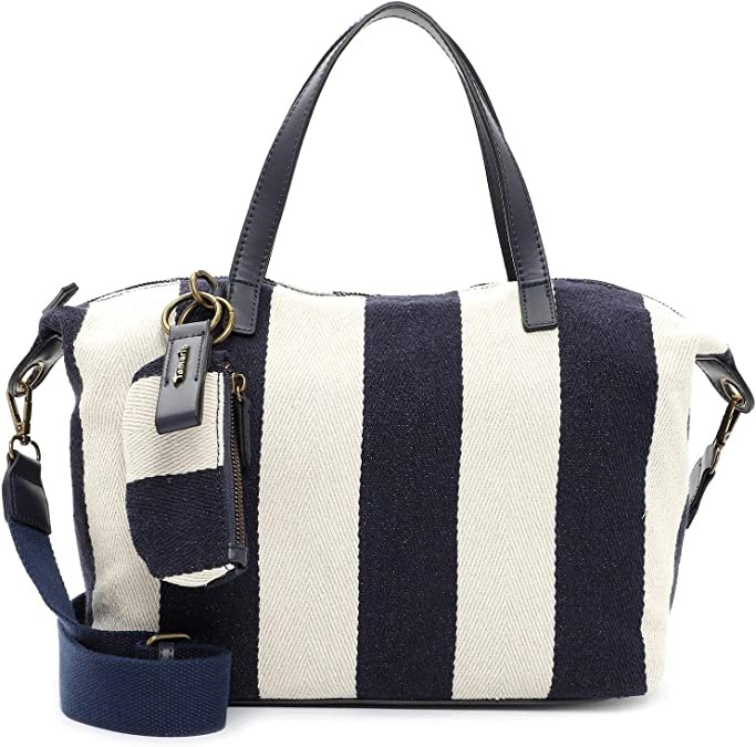CALPIERRE Handtaschen blau Lou