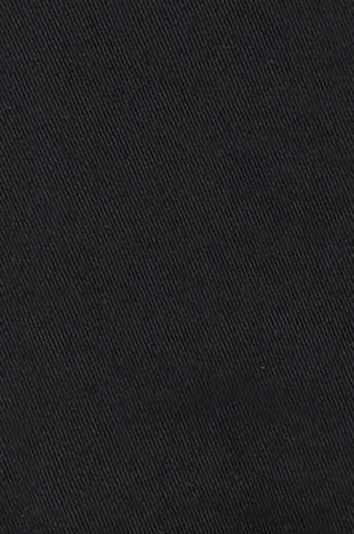 Shorts woven