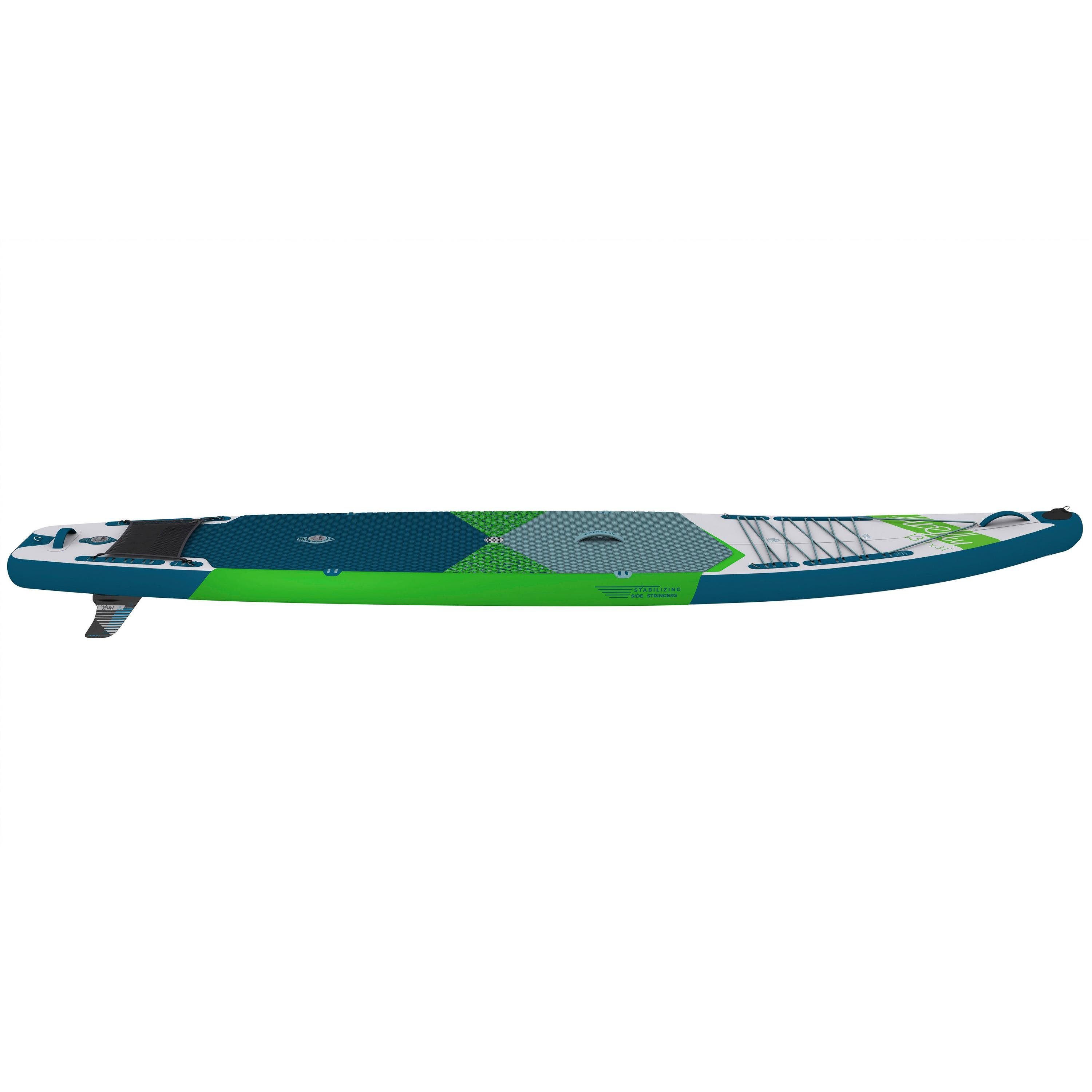 FIREFLY SUP-Board iSUP 800 TOUR