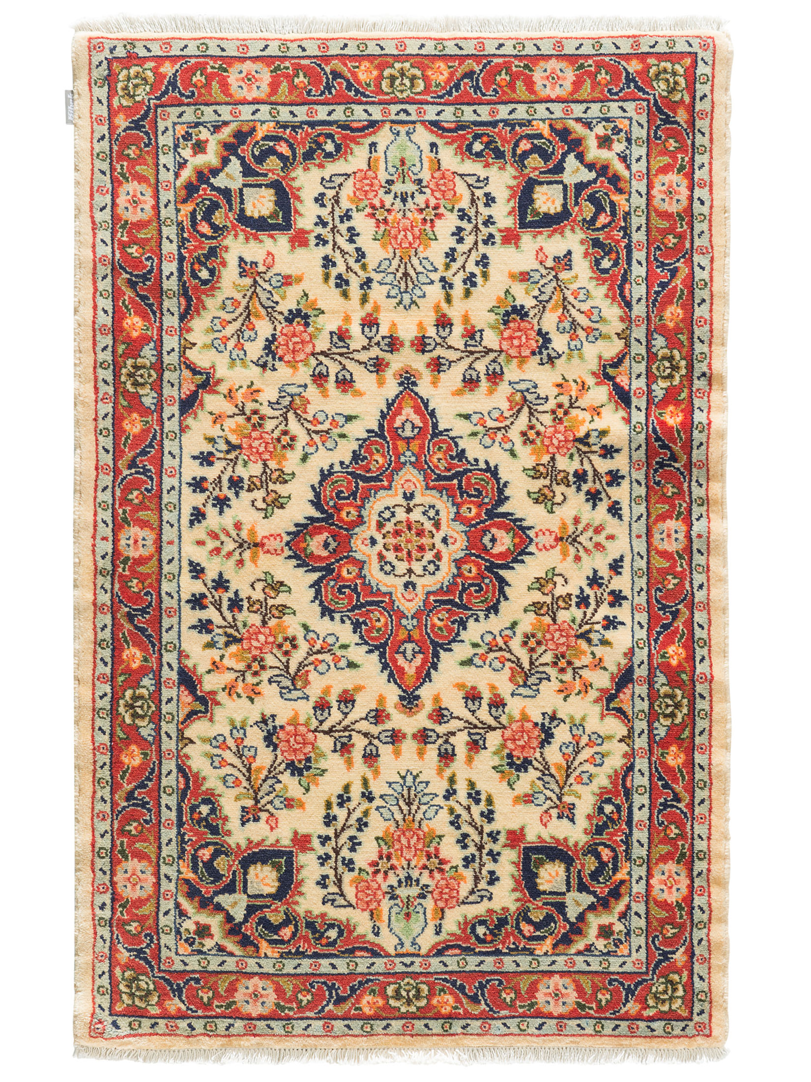 Mehraban Hamadan ca. 78 x 120 cm, Unikat / Einzelstück