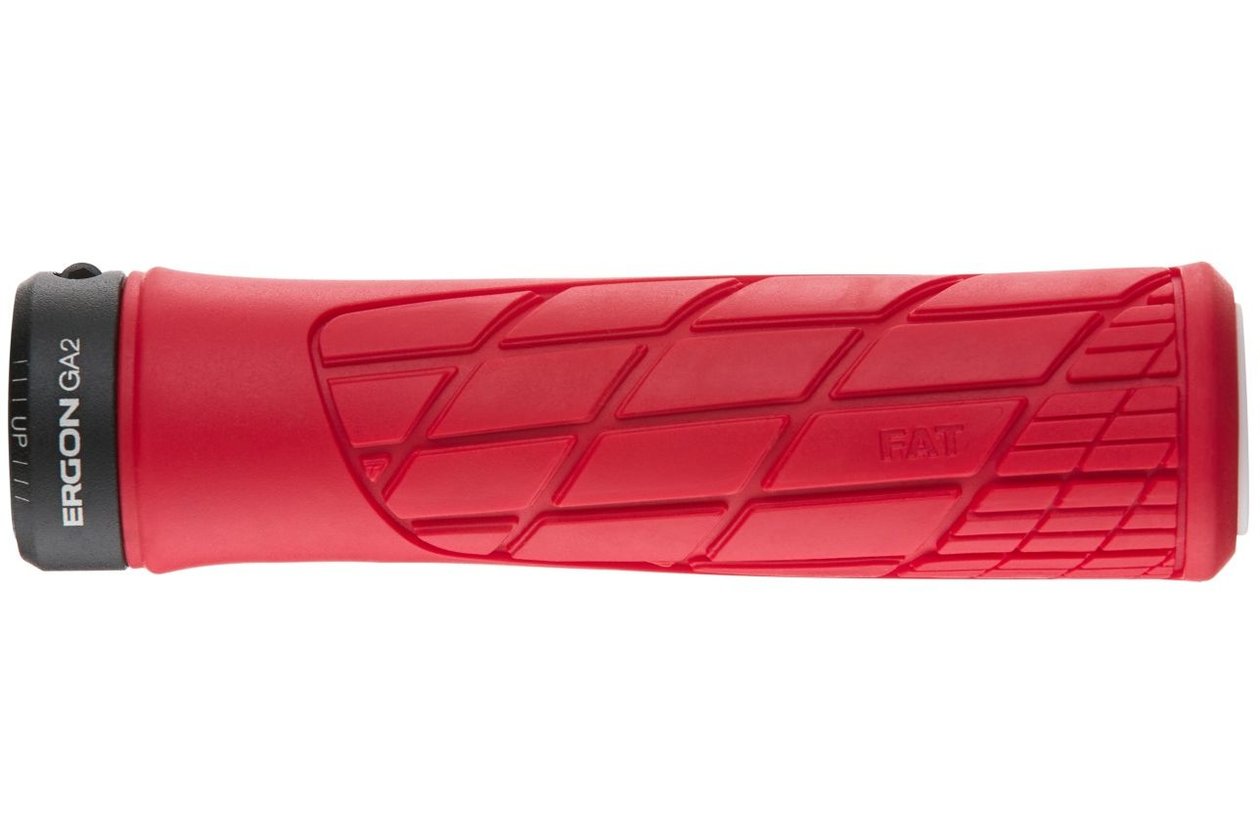 Ergon GA2 Fat Griffe