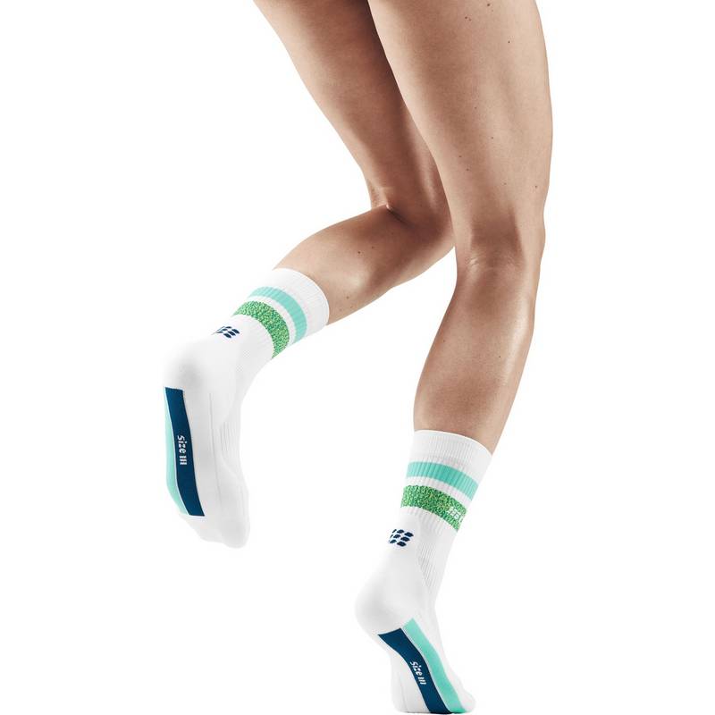 CEP Miami Vibes Running Compression Socks Socken Damen
