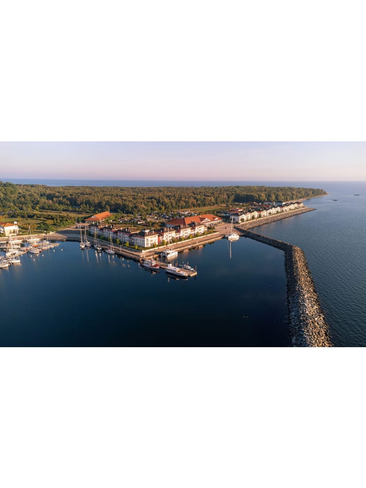 tripz Hotelgutschein: BEECH Resort Boltenhagen günstig kaufen