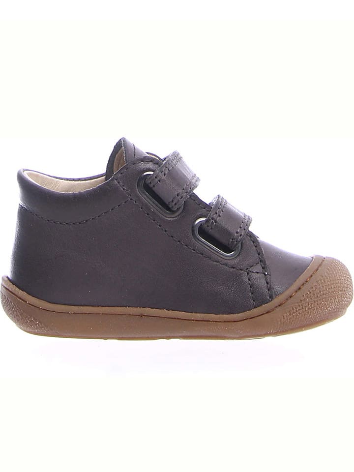 Naturino Leder-Lauflernschuhe 