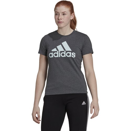 DAMEN SHIRT W BL T