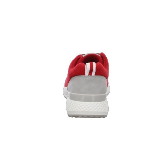MARCO TOZZI Sneaker rot