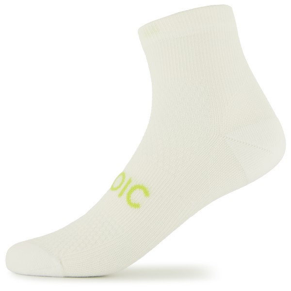 Stoic - Merino Running Quarter+ light socks - Laufsocken