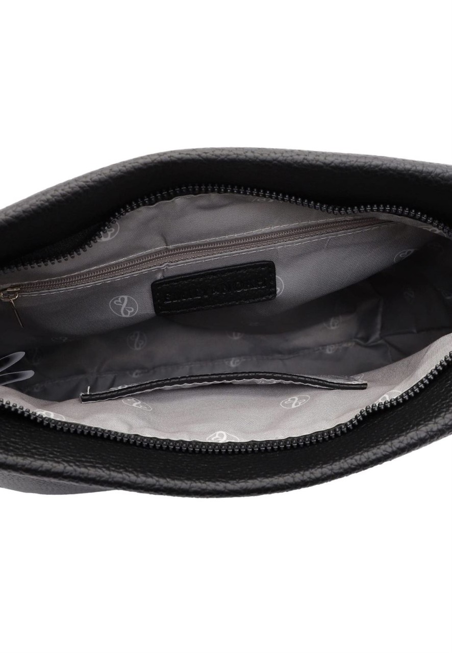 SURI FREY Handtaschen schwarz Isa