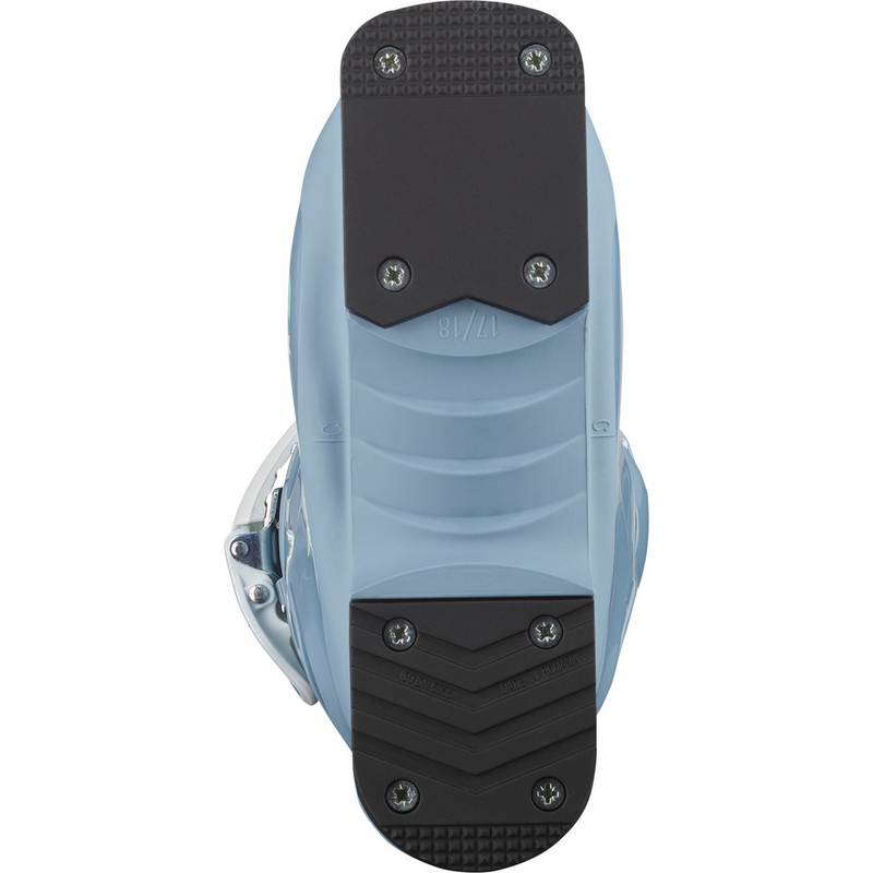 Salomon T1 Skischuhe Kinder