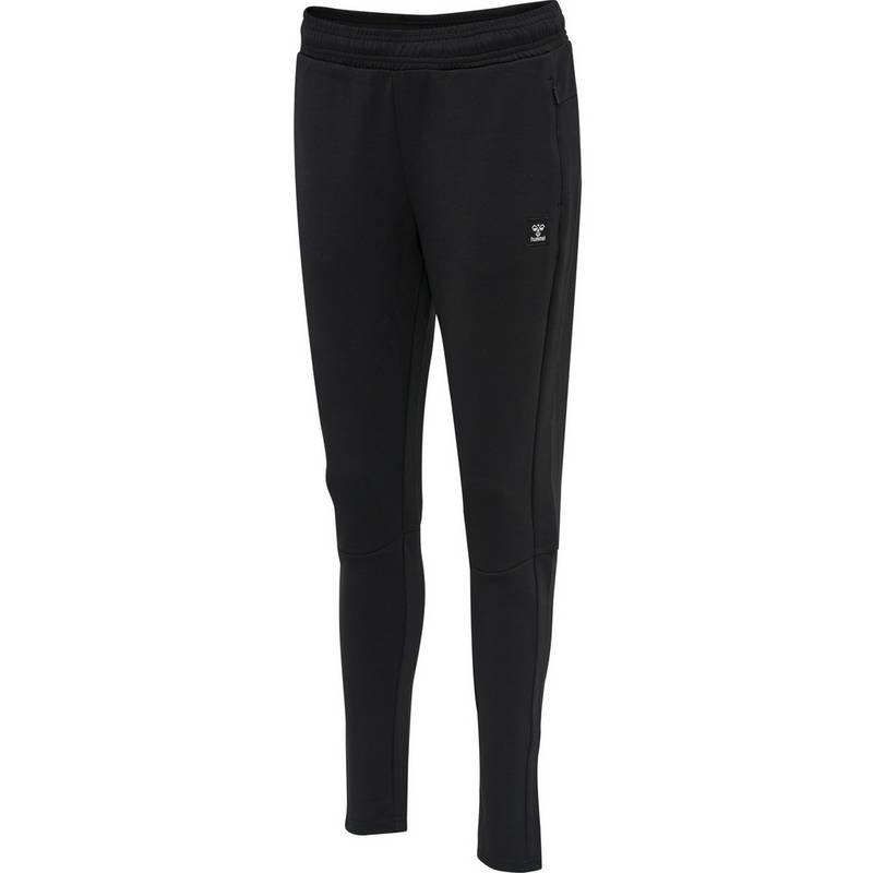 hummel hmlESSI TAPERED PANTS Funktionshose Damen