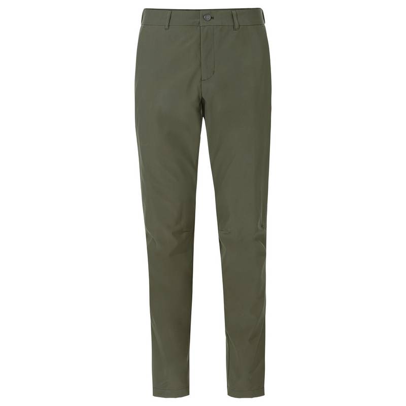 VAUDE Men's Mineo Winter Pants Funktionshose Herren