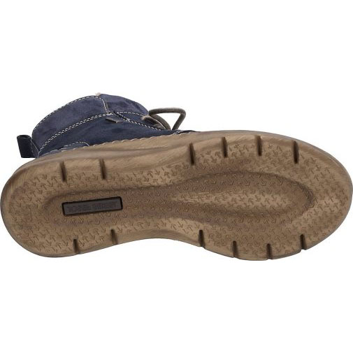 JOSEF SEIBEL Stiefel Conny 53, ocean