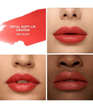 LAURA MERCIER Petal Soft Lipstick Crayon Lippenstift-1.6 g
